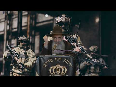 הרב מאיר דוד שמואלי -החייל ששמר נפש על השבת וזכה להיות גדול הדור