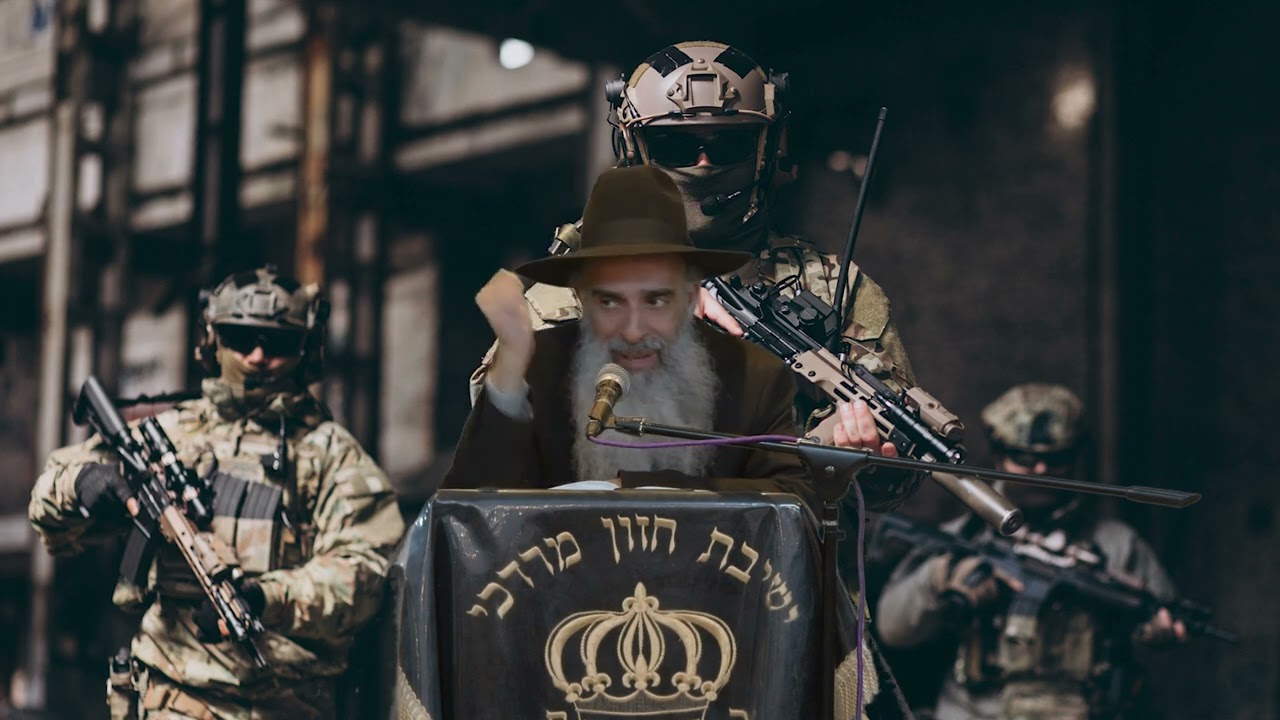 הרב מאיר דוד שמואלי -החייל ששמר נפש על השבת וזכה להיות גדול הדור