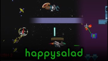 Collision Software - The Games Factory, Part 3