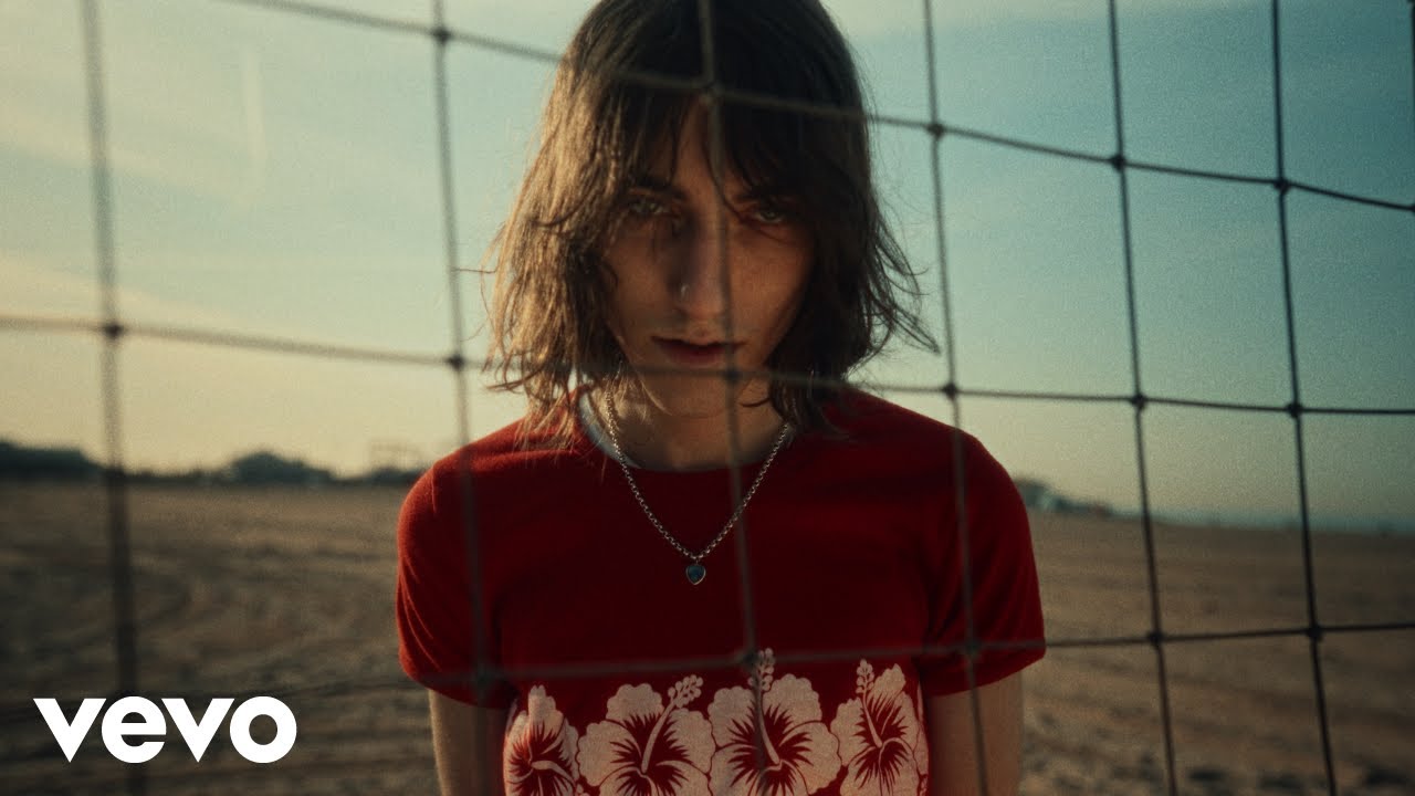 aldn headstrong gunner (official music video) YouTube