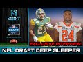 NFL DRAFT SPECIAL || Sleeper Running Back Rayquan Smith