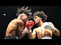 JUAN “THE CHOOSEN ONE” RIVERA SITS DOWN WITH GREG HACKETT ON GHBTv.