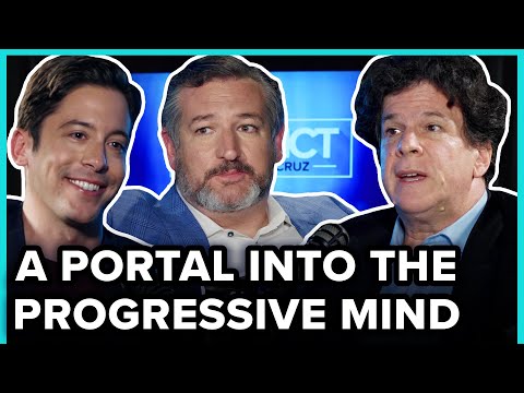 A Portal Into the Progressive Mind ft. Eric Weinstein | Ep. 39