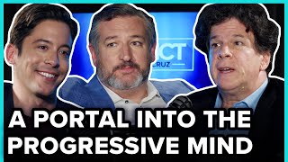 A Portal Into The Progressive Mind Ft. Eric Weinstein | Ep. 39 A Portal Into The Progressive Mind Ft. Eric Weinstein | Ep. 39