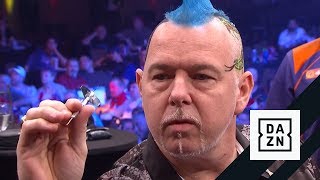 HIGHLIGHTS | US Darts Masters Round of 16