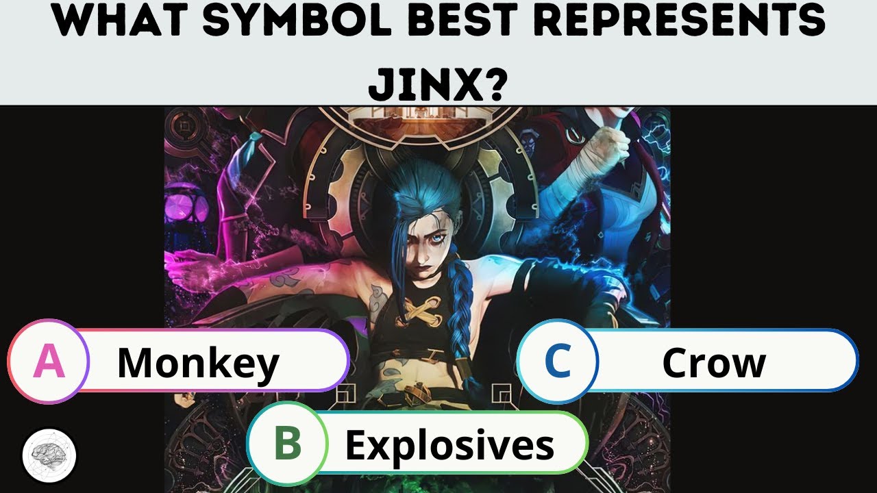 Arcane Trivia: How Much Do You Really Know?