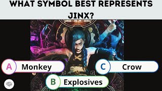 Arcane Trivia: How Much Do You Really Know?