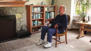Home Activity Program Level 1 Sitting: Introduction