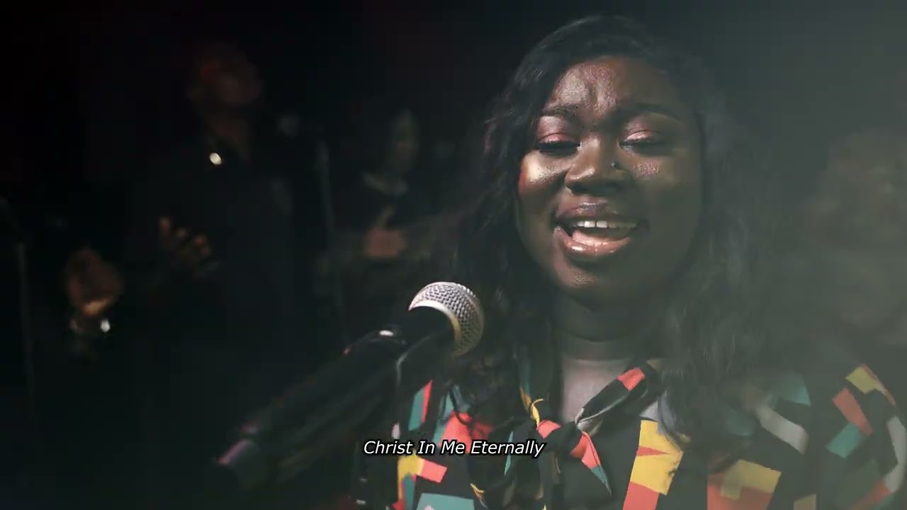 TOBILOBA - THE PRODIGAL SONG (OFFICIAL VIDEO)
