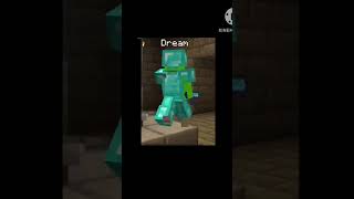 If skeppy was the 6th hunter💀 #edit #minecraft #dream #manhunt #pvp #skeppy #subscribe