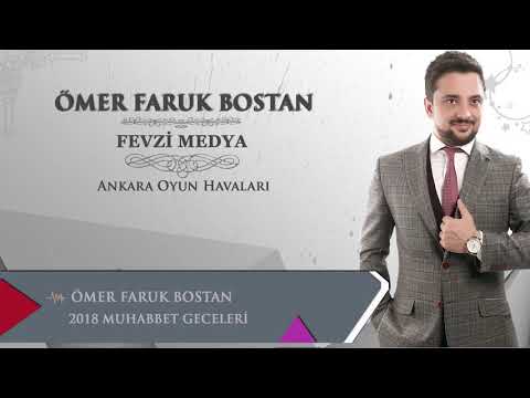 ÖMER FARUK BOSTAN - BADI SABAH & KIRMIZI MOTOR - (2018 DECK KAYIT)