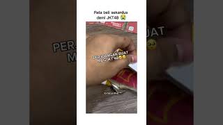 Wafernya Masih Ada Banyak Loh  Ini Semua Demi jkt48 photocard wafer