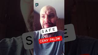 Ceny paliw, SAFE i czas. #nawrocki #safe #cenypaliw #kryzys #narpol