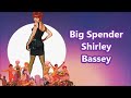 Big Spender Shirley Bassey Lyrics mp3
