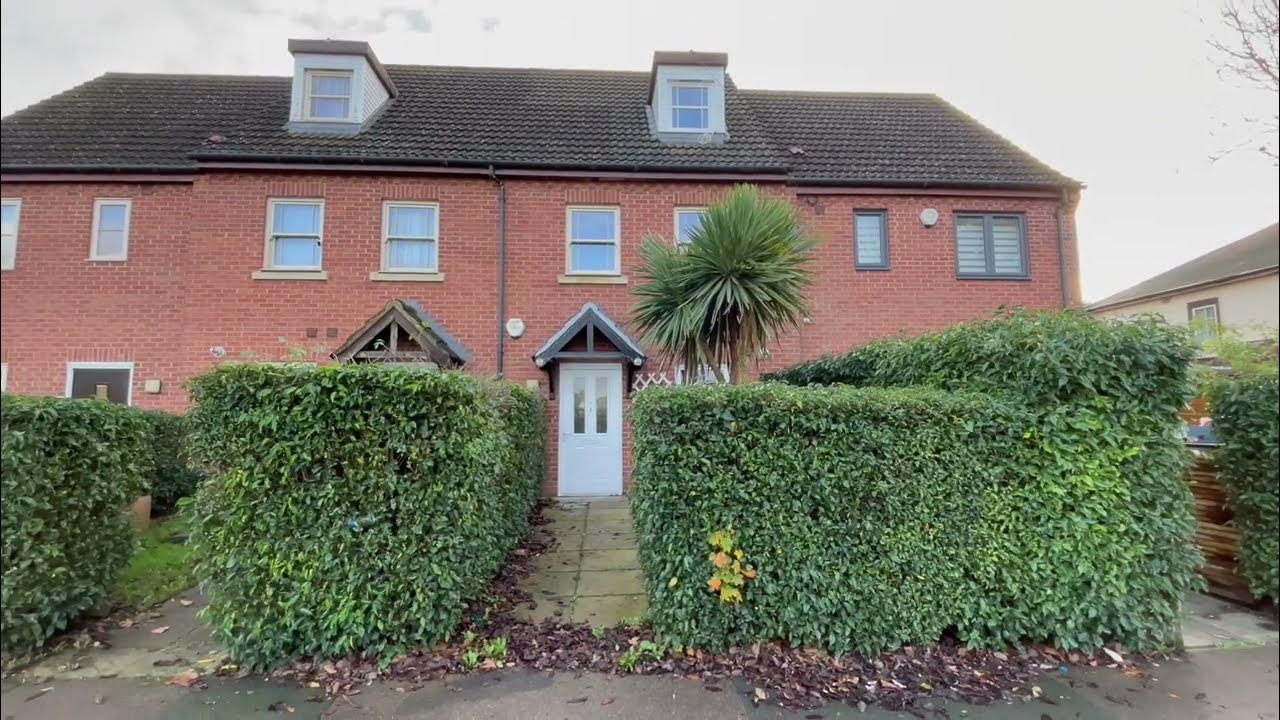 For Sale Irthlingborough Road, Wellingborough, NN8 1LT YouTube