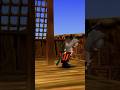Views of Treasure Trove Cove Pt9. Full video on channel. #banjokazooie #n64 #nintendo #retrogaming