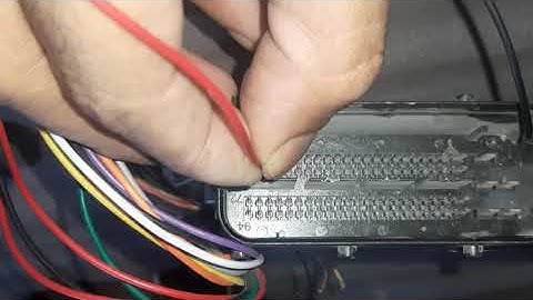 MAGNETI MARELLI  ECU READ & WRITE BY KTAG  🔧