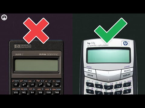 What’s the BEST Calculator for the FE Exam?