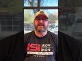 One on 1's in the AZ Son! Video #99 with Brian Marshall. #jesusislordofmylife
