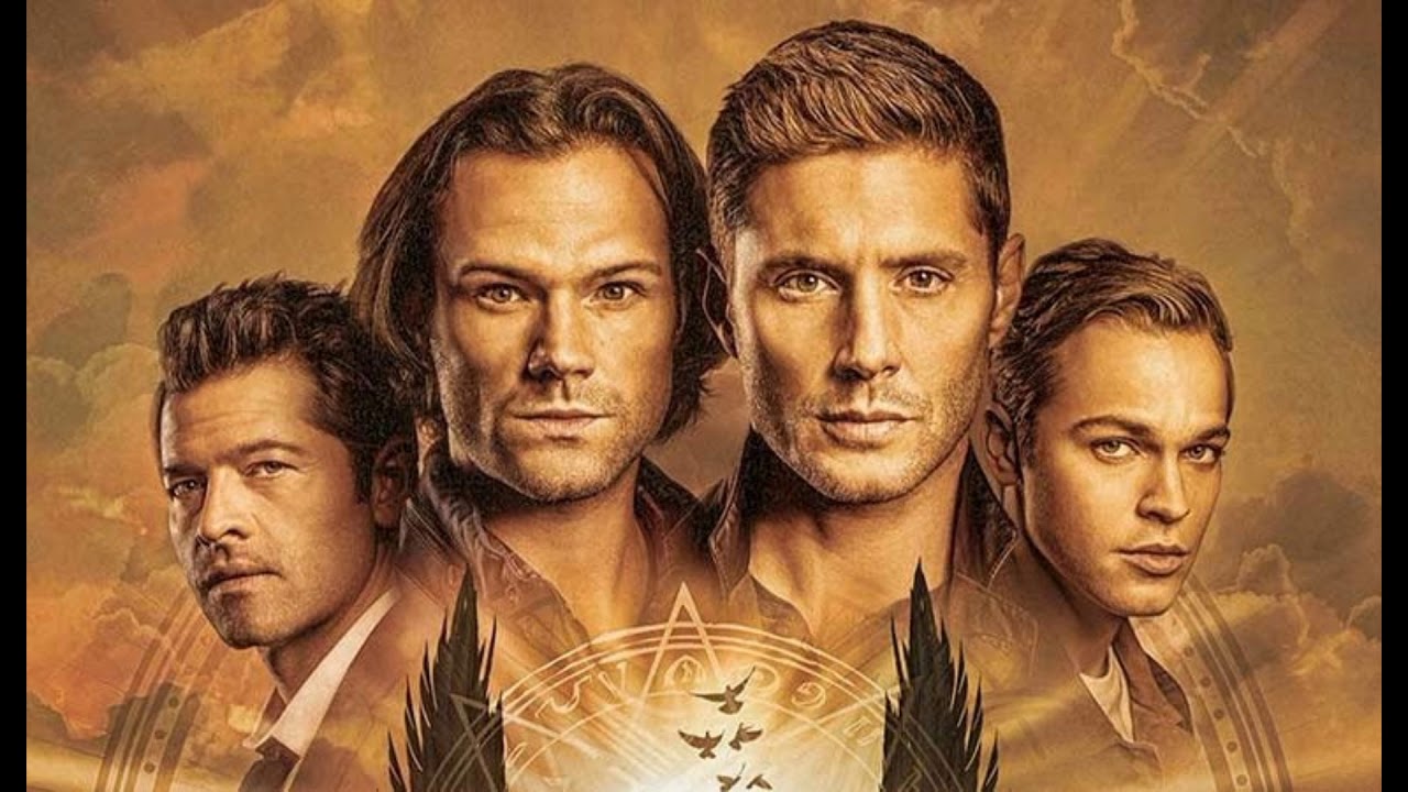 Supernatural Series Finale Carry On Wayward Son By Neoni Chords Chordify