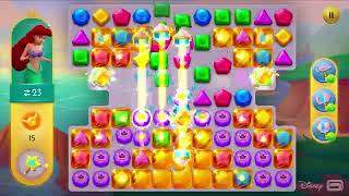 Disney Princess - Update 03 - Google Play Trailer screenshot 4