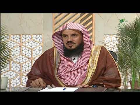 الذهاب إلى مطعم يعمل بنظام البوفيه المفتوح هل يدخل في الجهالة والغرر الشيخ د سعد السبر يستفتونك