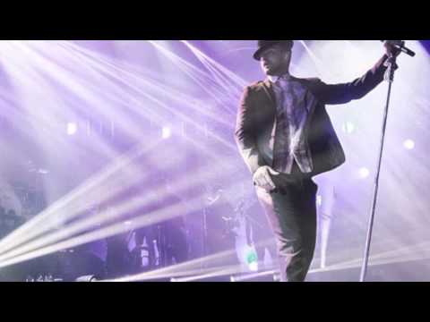 Justin Timberlake - Electric Lady (Deluxe Track)
