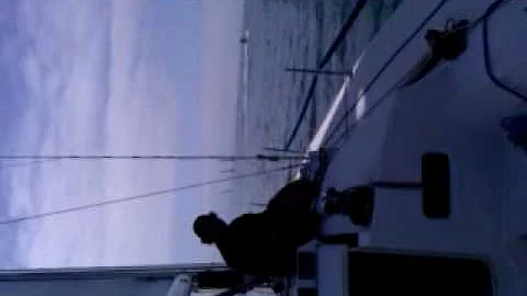 Harold Suiter sends in a great clip!