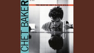 Video thumbnail of "Chet Baker - Time After Time (Vocal Version)"