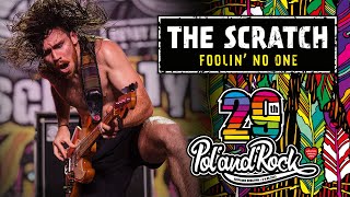 The Scratch – Foolin’ Noone #polandrock2023