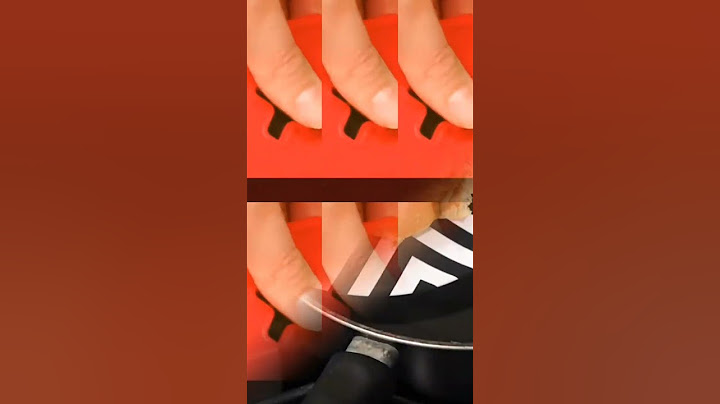 Just try to use a cool gadget 😍