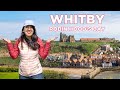 Is This The Most Beautiful Town In England Whitby Robin Hood S Bay Is This The Most Beautiful Town In England Whitby Robin Hood S Bay