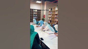 Riphah University..#RiphahLife #riphahinternationaluniversity