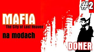 Ekstremalny Wyścig | Mafia [#2] screenshot 1