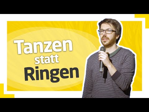 Video: Funktioniert eine motivierende Gesprächsführung?