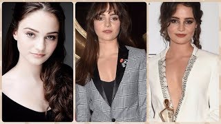 Aisling Franciosi Lyanna Stark In Game Of Thrones The Nightingale