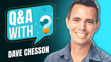 Q&A with Dave Chesson | Self Publishing Children