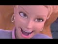 I edited a Barbie episode-