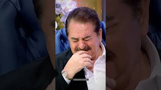 Günel İbrahim Tatlısəsi Ağlatdı