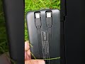 Sạc Dự Phòng Guteck GT229 20000mah, sạc nhanh 22.5W.