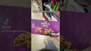 New Gluten Free Find