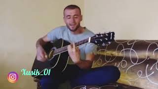 Далер cover ( Кайрат Нуртас -баралмадым касынга)