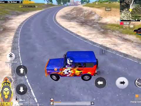 BEST GAMEPLAY IN SEASON 13 | 29 KILLS SOLO VS SQUAD | PUBG MOBILE ...