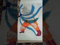 goku kamehameha