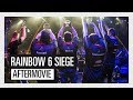 Tom Clancy's Rainbow Six - Pro League Season 3 - Aftermovie