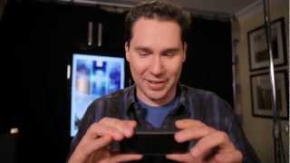 Bryan Singer Responds To Your YouTube Parodies of...Bryan Singer! (PLAYBACK)