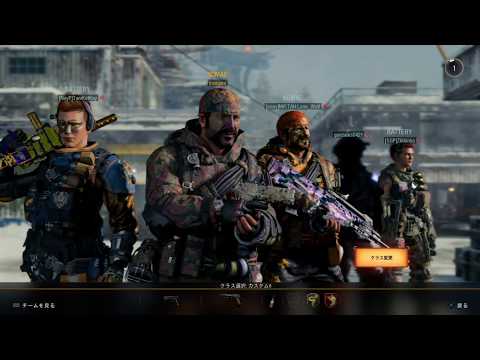 【CoD BO4】ハンドガン迷彩チャレンジはハードコアが一番