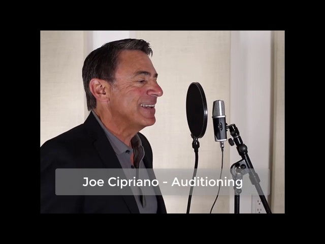 Voice Over Pro Series: Gift of Gab Special Guest J...