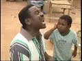 Mr Ibu Proves Why He Is Called Stupid _ Paw Paw Won