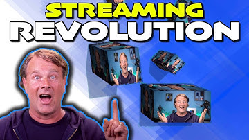 Game Changing FREE Stream App - Built in Customizable Alerts!